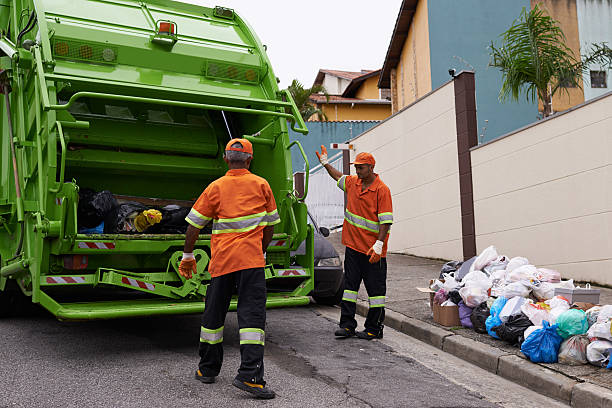 Best Commercial Junk Removal in Mooreland, OK